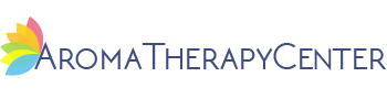 Aromatherapy Center logo